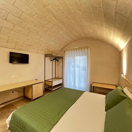 צ'לייה מספיקה Masseria Castelluzzo מראה חיצוני תמונה