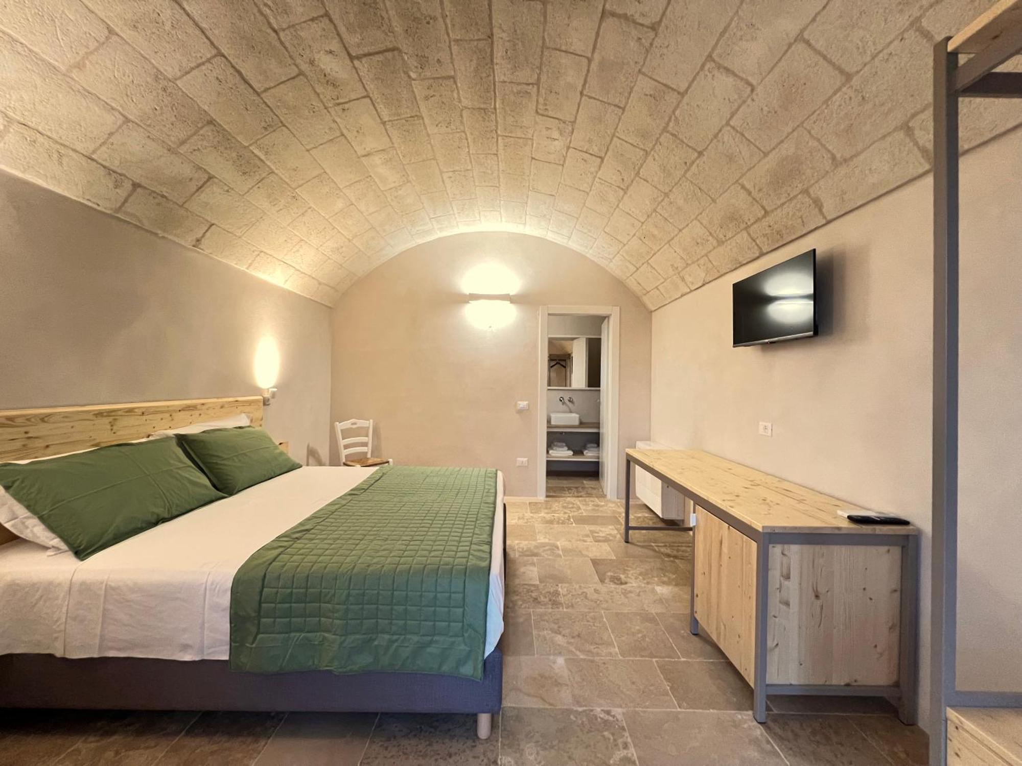 צ'לייה מספיקה Masseria Castelluzzo מראה חיצוני תמונה